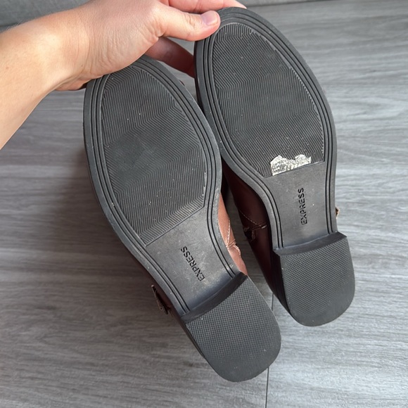 Express Riding Boots - Picture 4 of 6